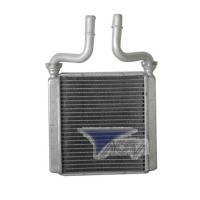 Aluminium Radiator