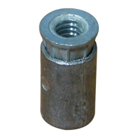 Machine Screw Anchor