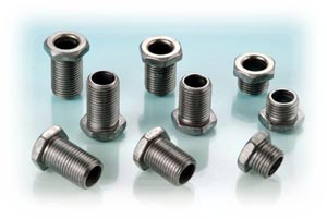 Hex Head Hollow Bolts