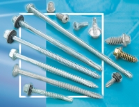 SELF DRILLING SCREWS