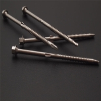 Self Drilling Screw