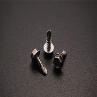 Self Drilling Screw