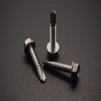 Self Drilling Screw