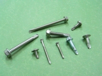 Self Drilling Screw