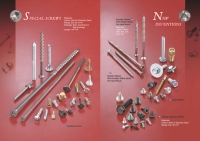 Machine screw