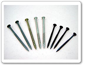 PARTICAL BOARD SCREW