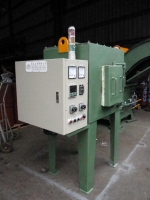 Small laboratory furnace