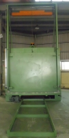 Case-Type Annealing Furnace