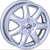 Aluminium Wheels