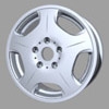 Aluminium Wheels