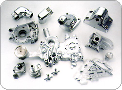 Aluminum Die Casting