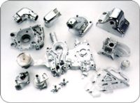 Aluminum Die Casting