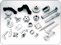 Aluminum Die Casting