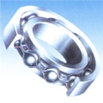 Deep Groove Ball Bearing