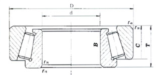 Tapered Roller Bearing