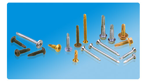 Fasteners