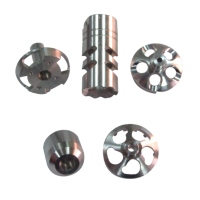 Spray Guns Parts