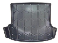 TRUNK MAT