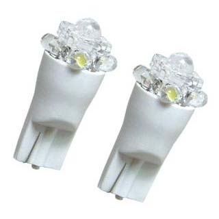 LED Bulbs