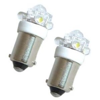 LED Bulbs