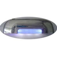 Lamp of Vehicle Door Handle(Solio)