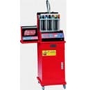 Injector Cleaner & Analyzer