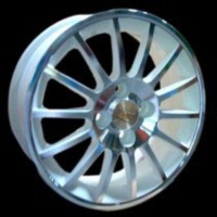 Alloy Wheel