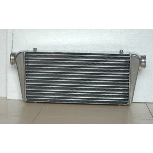 High Performance Intercooler