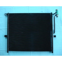 Parallel Flow Type  A/C Condenser