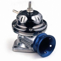 Blow Off Valve, Wastegate, Fuel Regulator