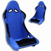 Car Seat, Racing Seat, Safety Belt