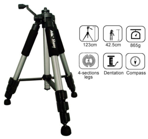 Camera Tripods / Tripods