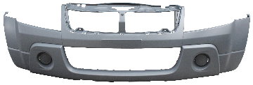 OEM NO:71711-77K40-799 FRONT BUMPER