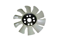 OEM NO: F77Z-8600-DB RADIATOR FAN