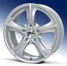 Alloy Wheels - BLITZ