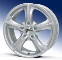 Alloy Wheels - BLITZ