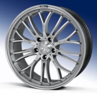 Alloy Wheels - MIRACLE