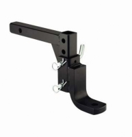 Adjustable Ball Mount