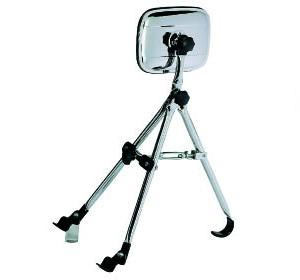 Universal Feder Trailer Mirror