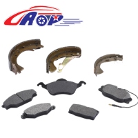 Brake Shoes / Pad