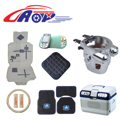 Auto Accessories