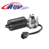 Wiper Blade Motors