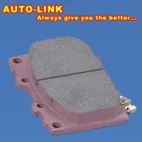 Brake Pads