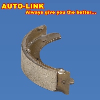 Brake Shoes