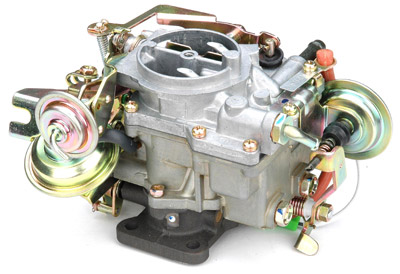 Carburetor TOYOTA 2E