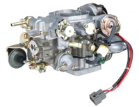 Carburetor 21100-75030 TOYOTA 4Y