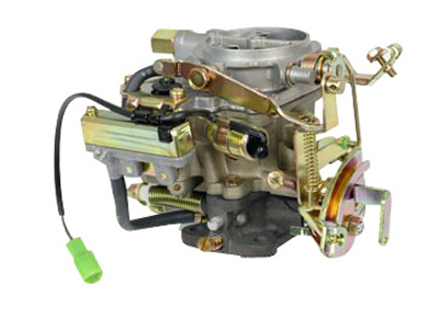 Carburetor TOYOTA 3Y