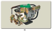 Carburetor TOYOTA 5K