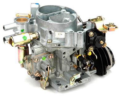 Carburetor E14159 PEUGEOT 405