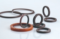 TRUCK OIL SEAL